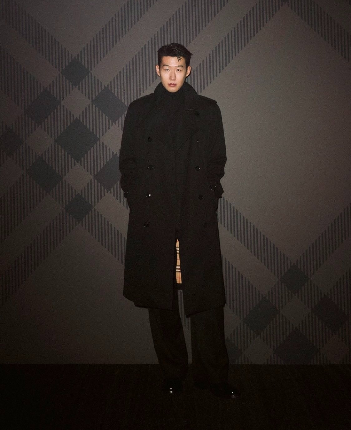 Romeo Beckham bạn gái ảnh 8 Romeo Beckham ban gai anh 8