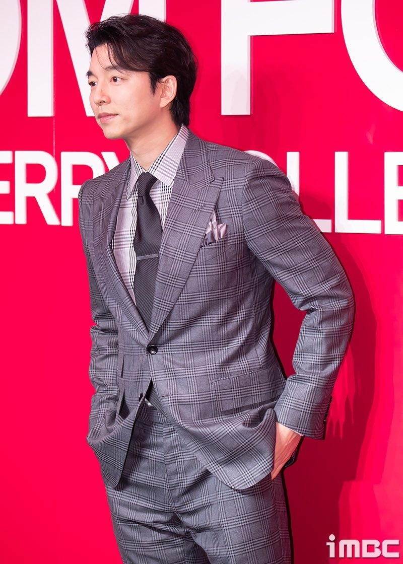 gong yoo tuoi 43 anh 1