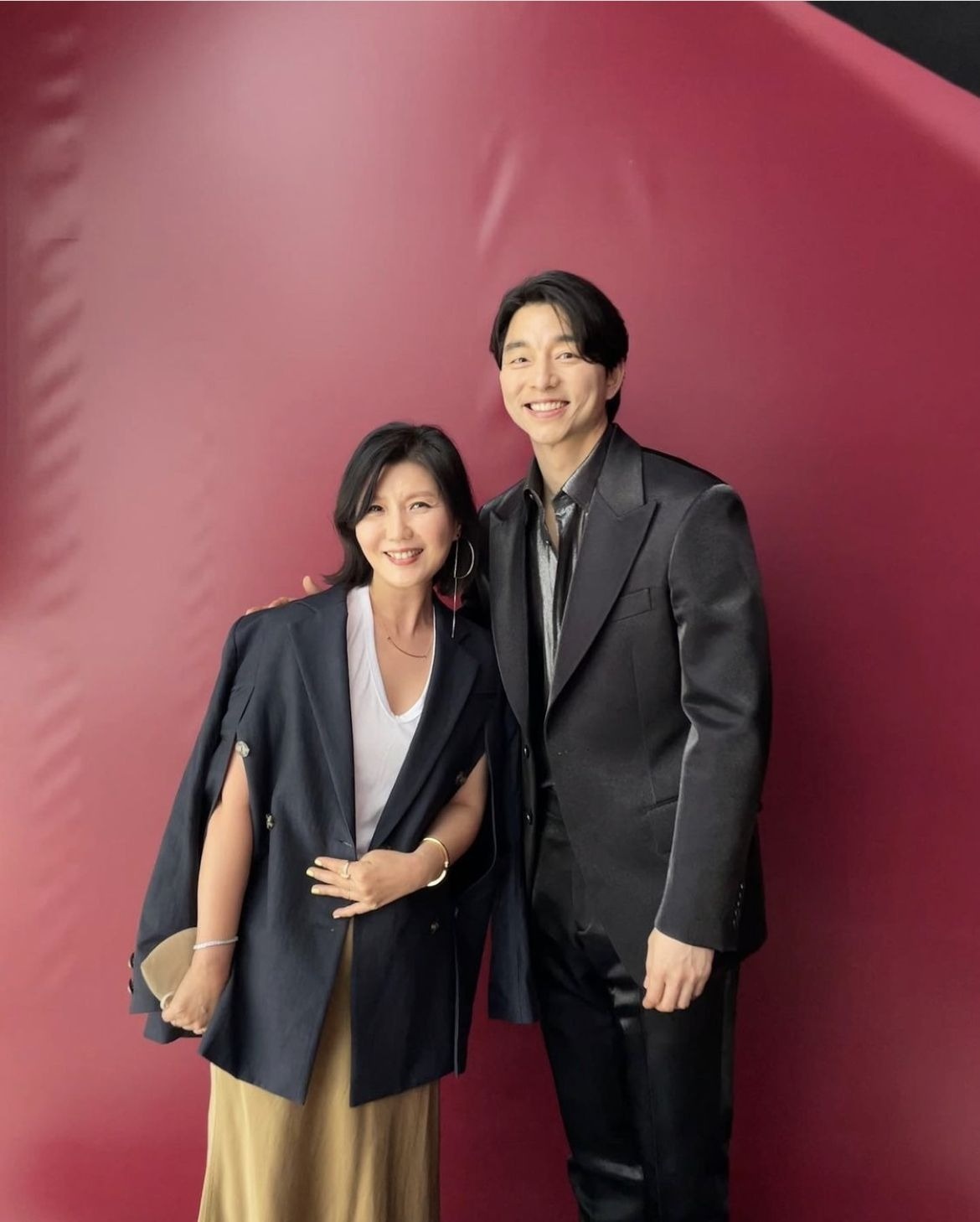 gong yoo tuoi 43 anh 8