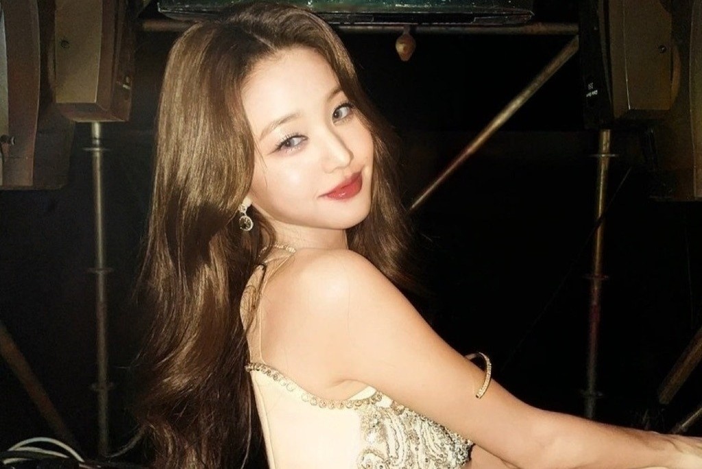 Thuong hieu Viet tiep can Jang Won Young, Miyeon nhu the nao hinh anh