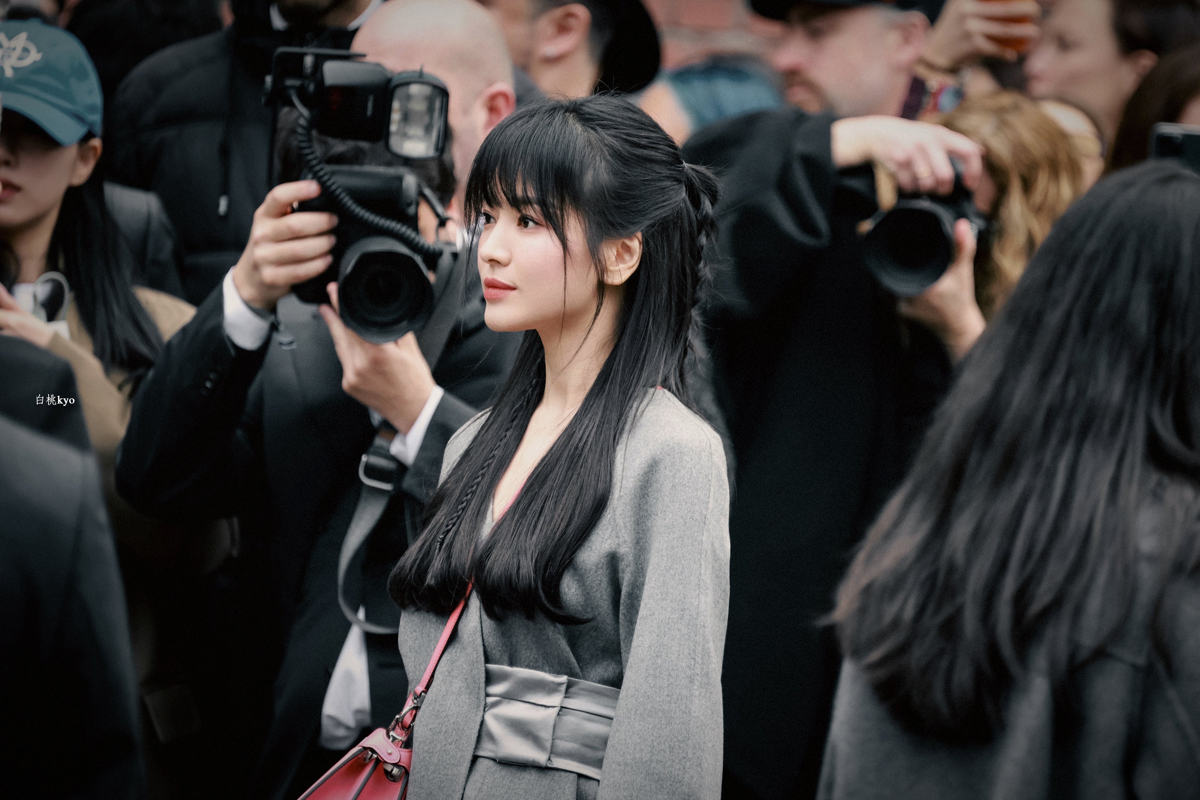 song hye kyo tết tóc ảnh 1 song hye kyo tet toc anh 1