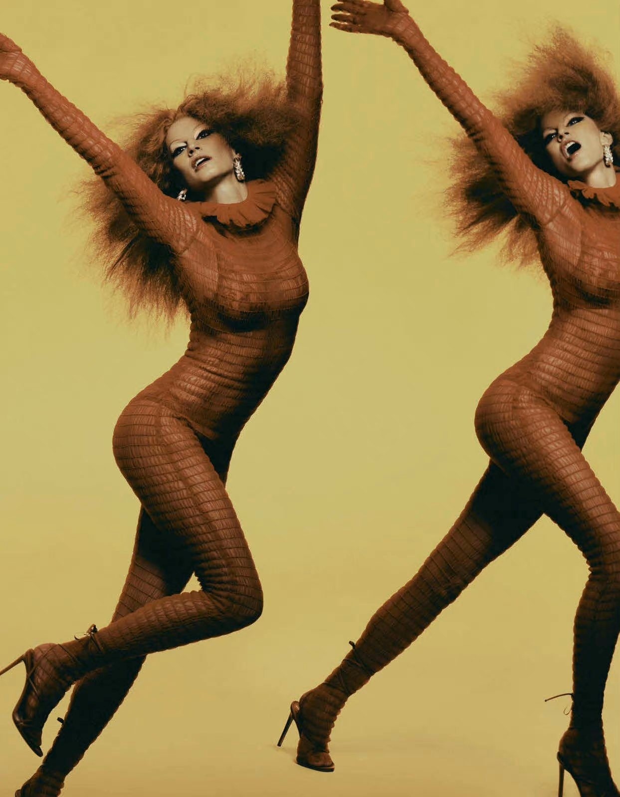 ve ngoai gisele bundchen anh 7