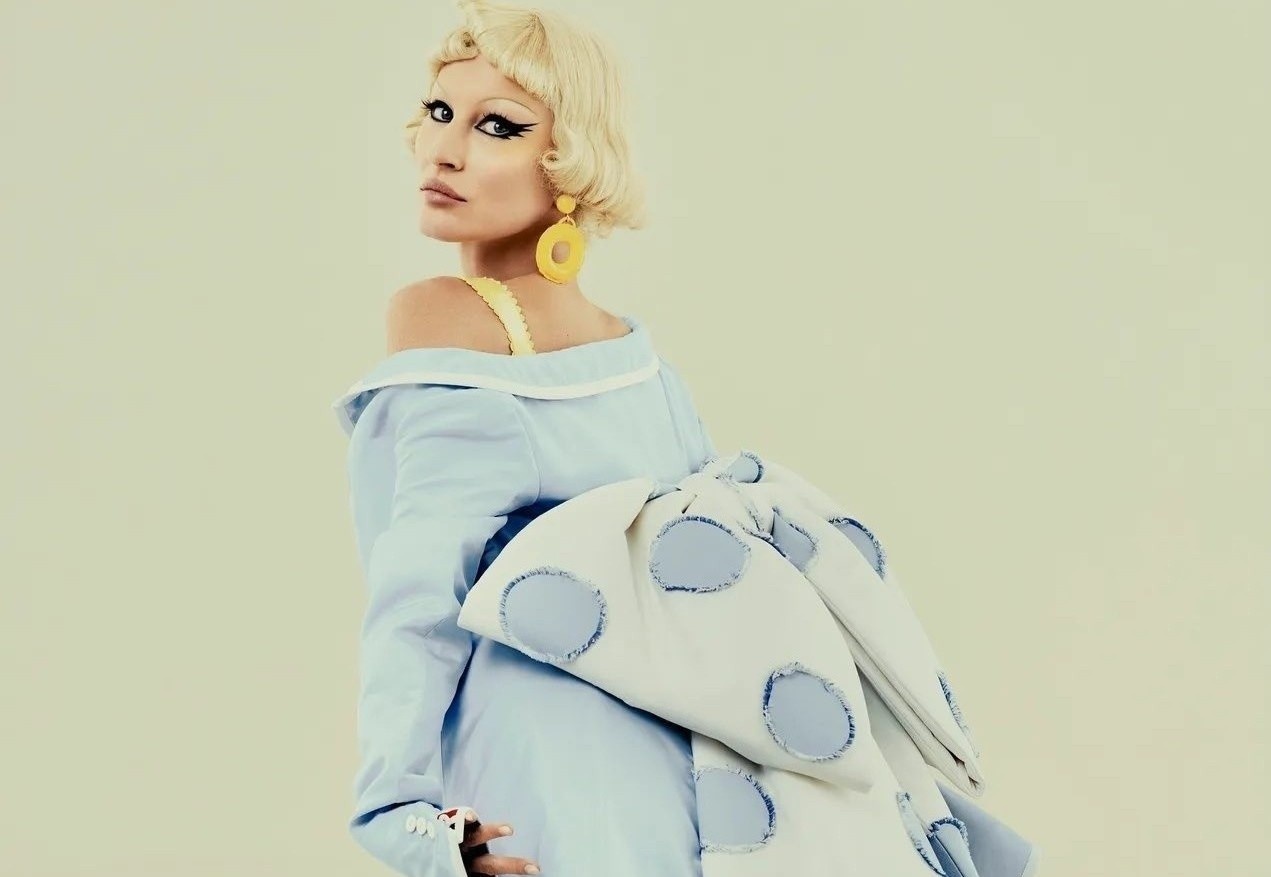 ve ngoai gisele bundchen anh 5