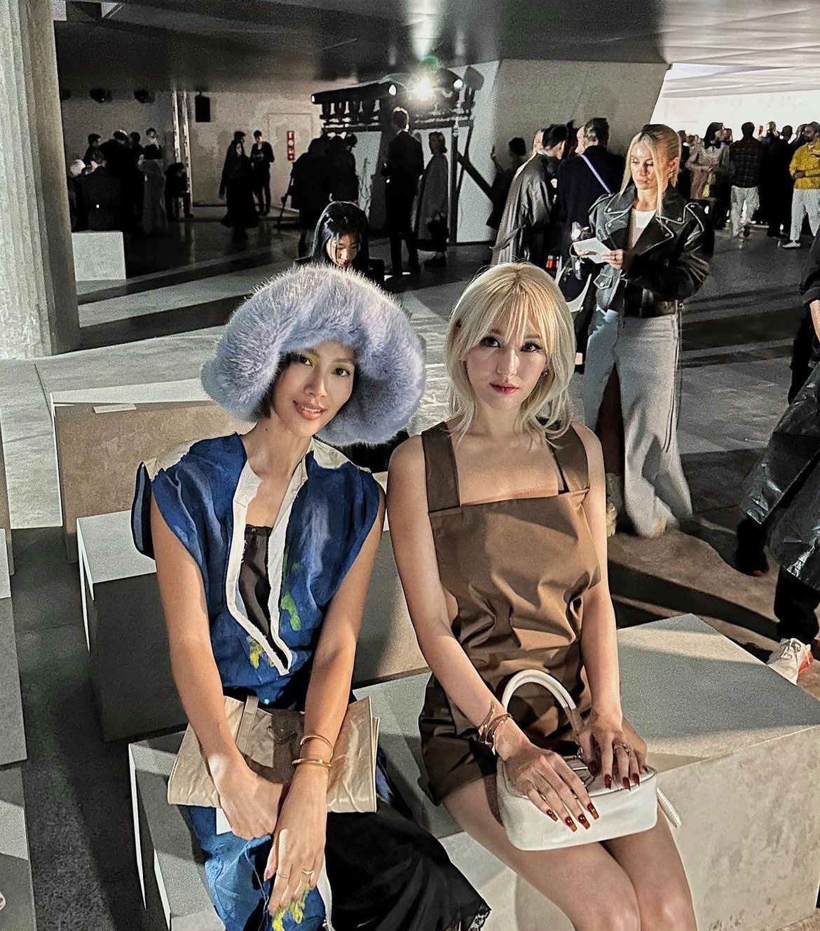 châu bùi prada ảnh 6 chau bui prada anh 6