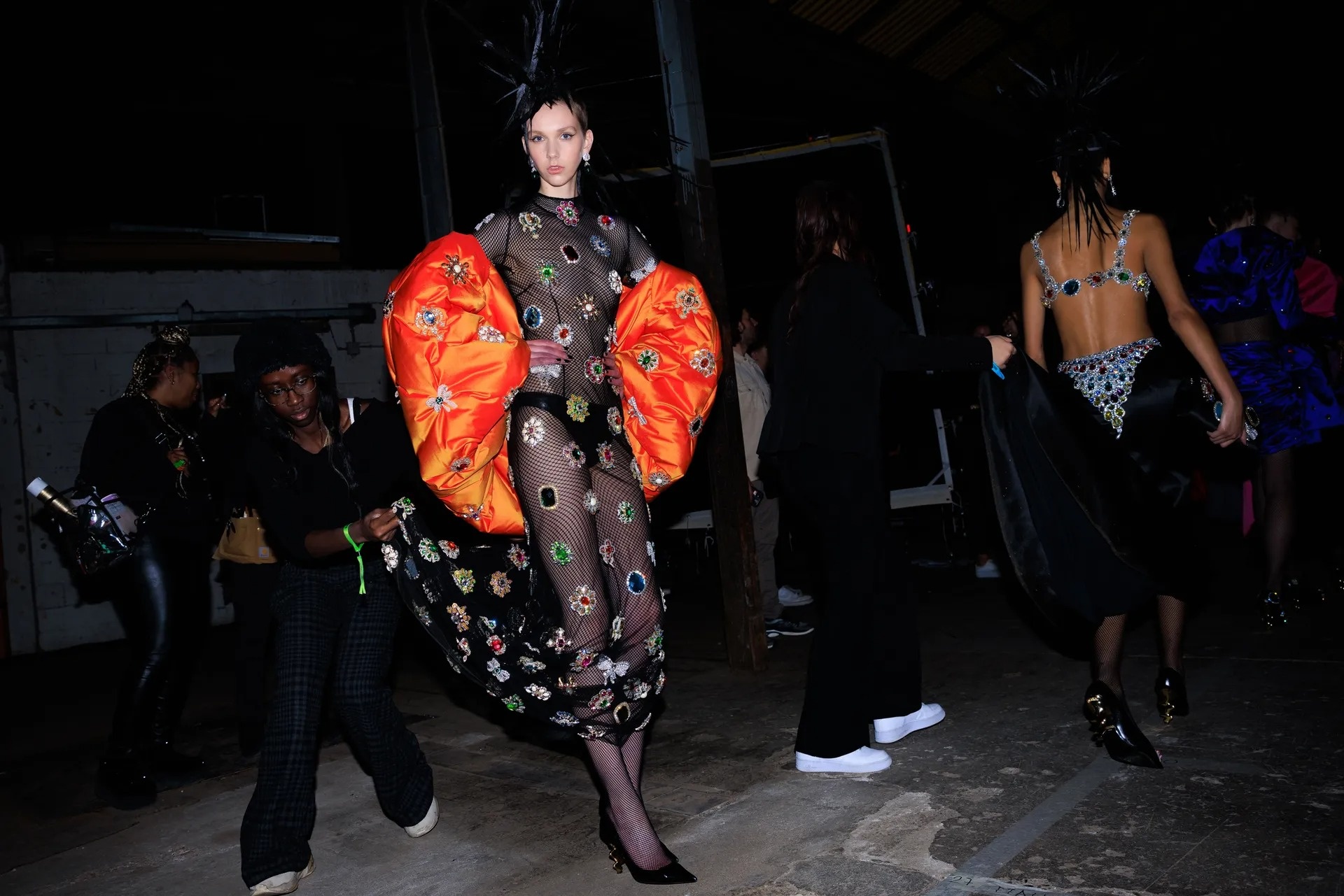 mau mac ao luoi anh 2