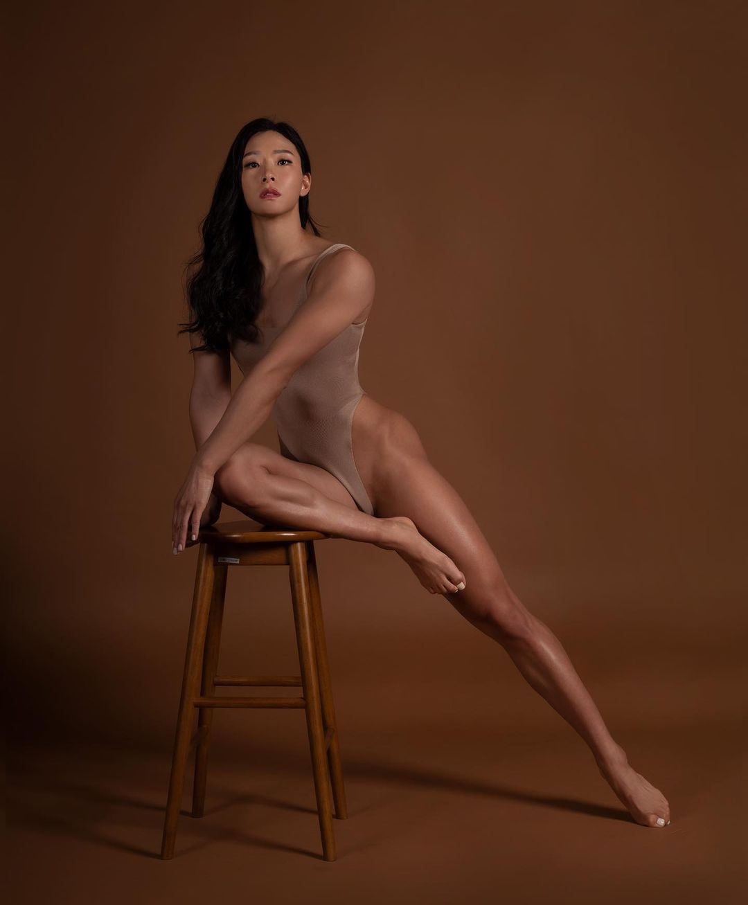 thi sinh Physical 100 anh 7