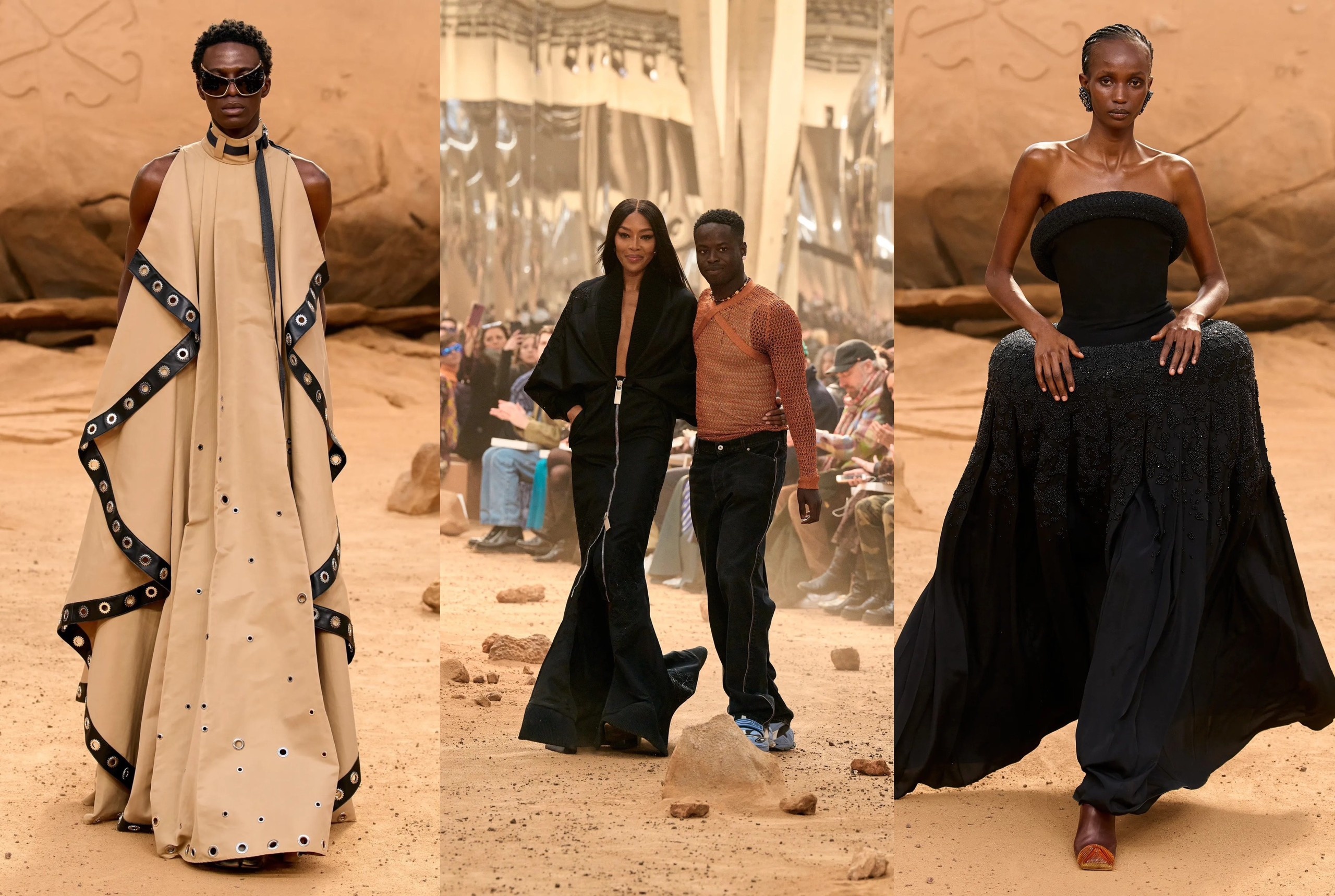 naomi campbell tha rong anh 1