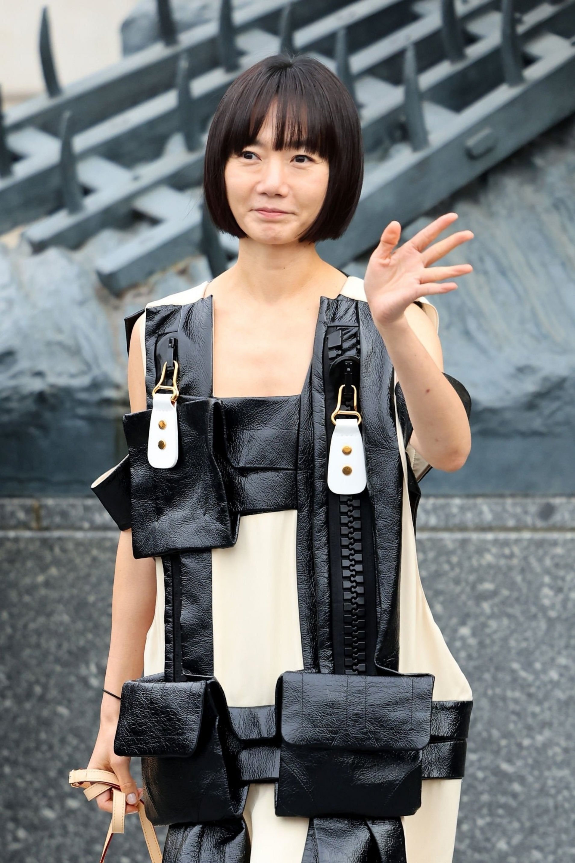 lưu diệc phi paris ảnh 7 luu diec phi paris anh 7