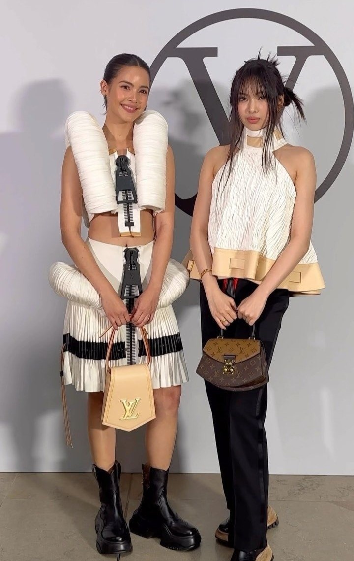 lưu diệc phi paris ảnh 9 luu diec phi paris anh 9