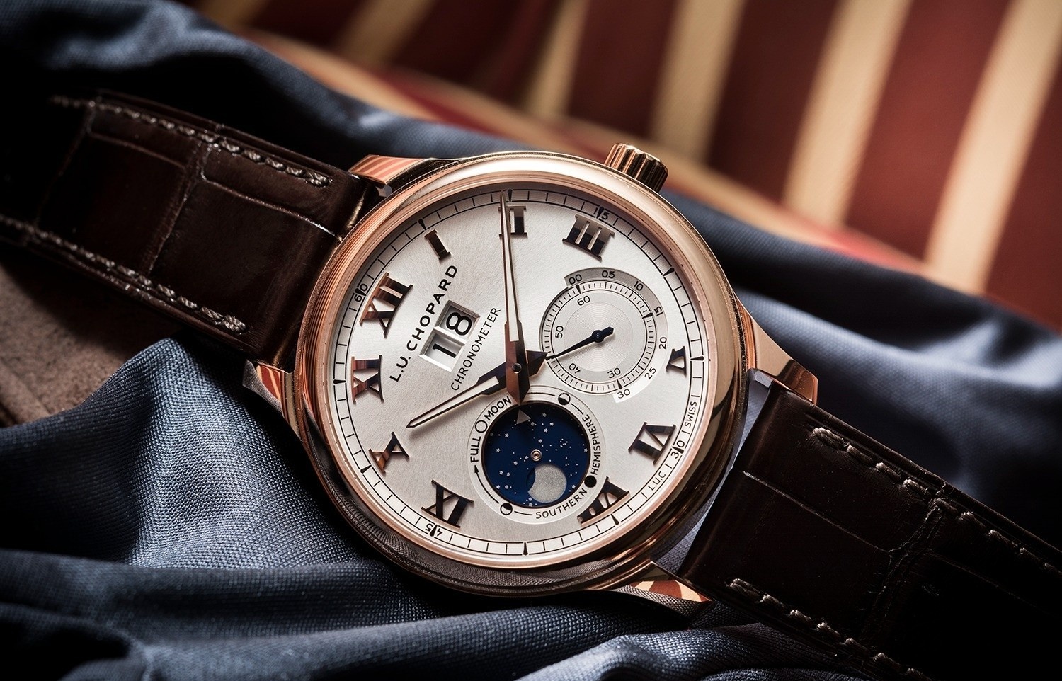 dong ho Jonas Brothers anh 2