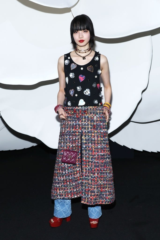 jennie chanel ảnh 10 jennie chanel anh 10