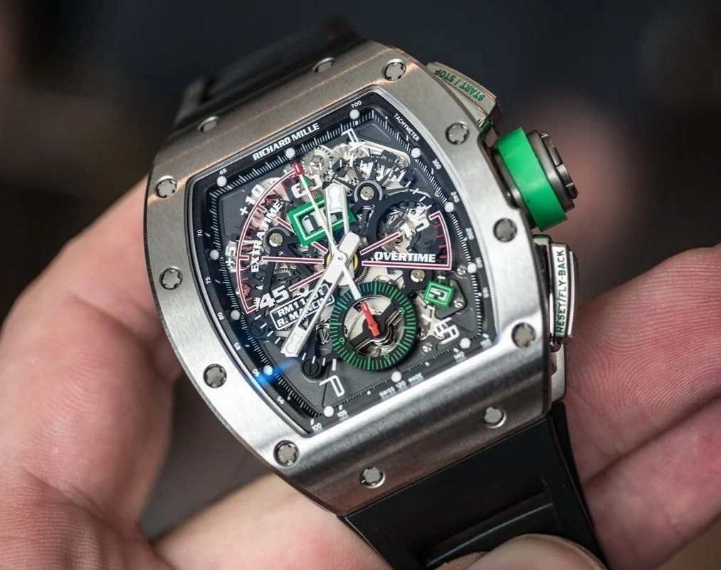 dong ho Jonas Brothers anh 4