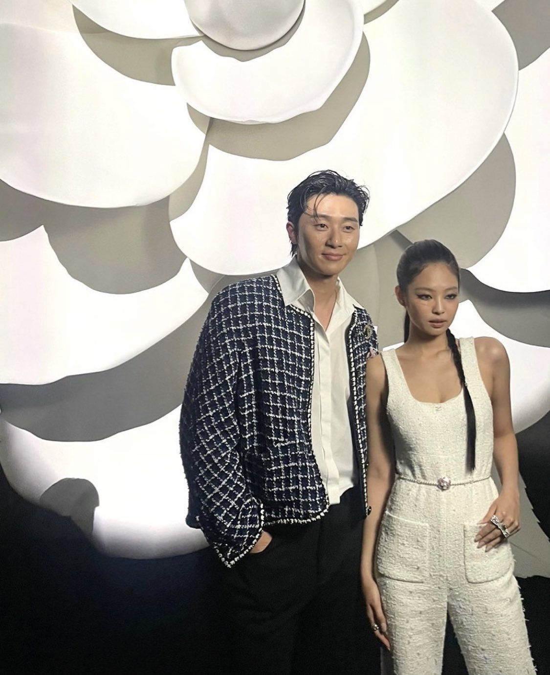 jennie chanel ảnh 5 jennie chanel anh 5