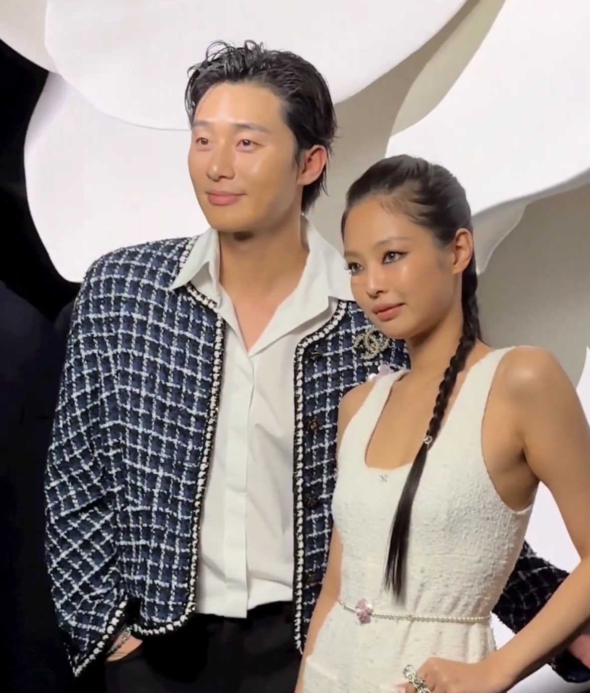 jennie chanel ảnh 6 jennie chanel anh 6