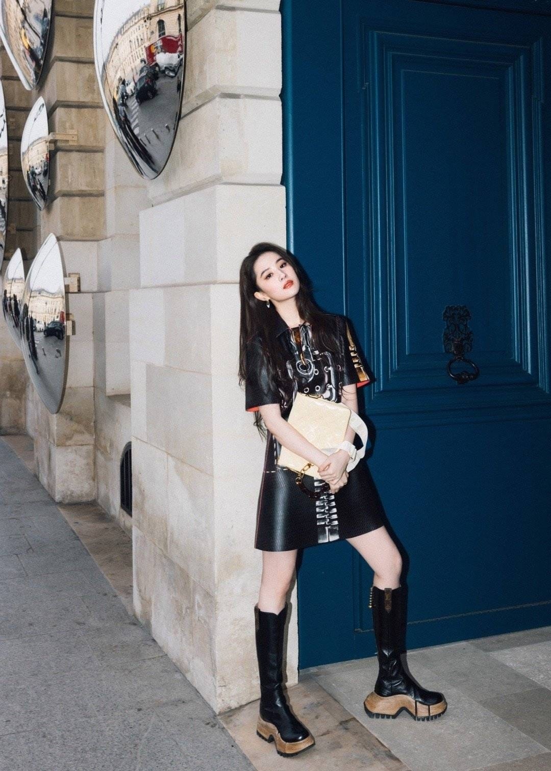 dior phan biet anh 3