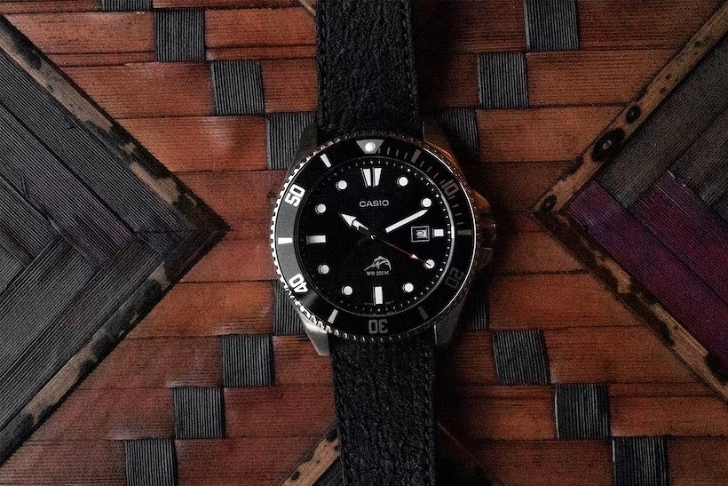 Ibrahimovic dong ho re anh 5