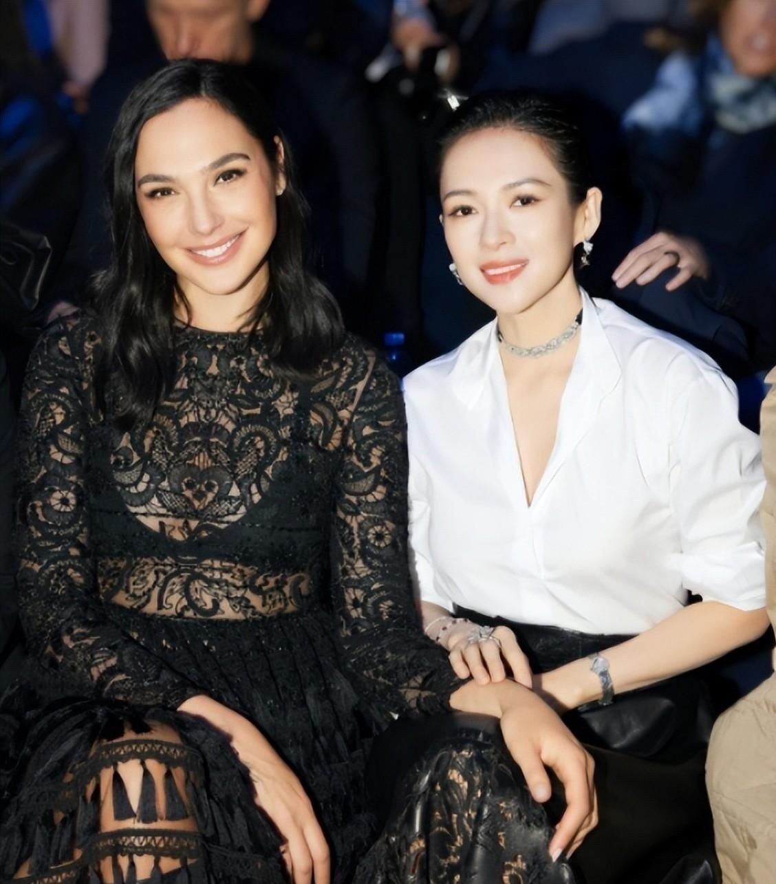 Dior phân biệt ảnh 2 Dior phan biet anh 2