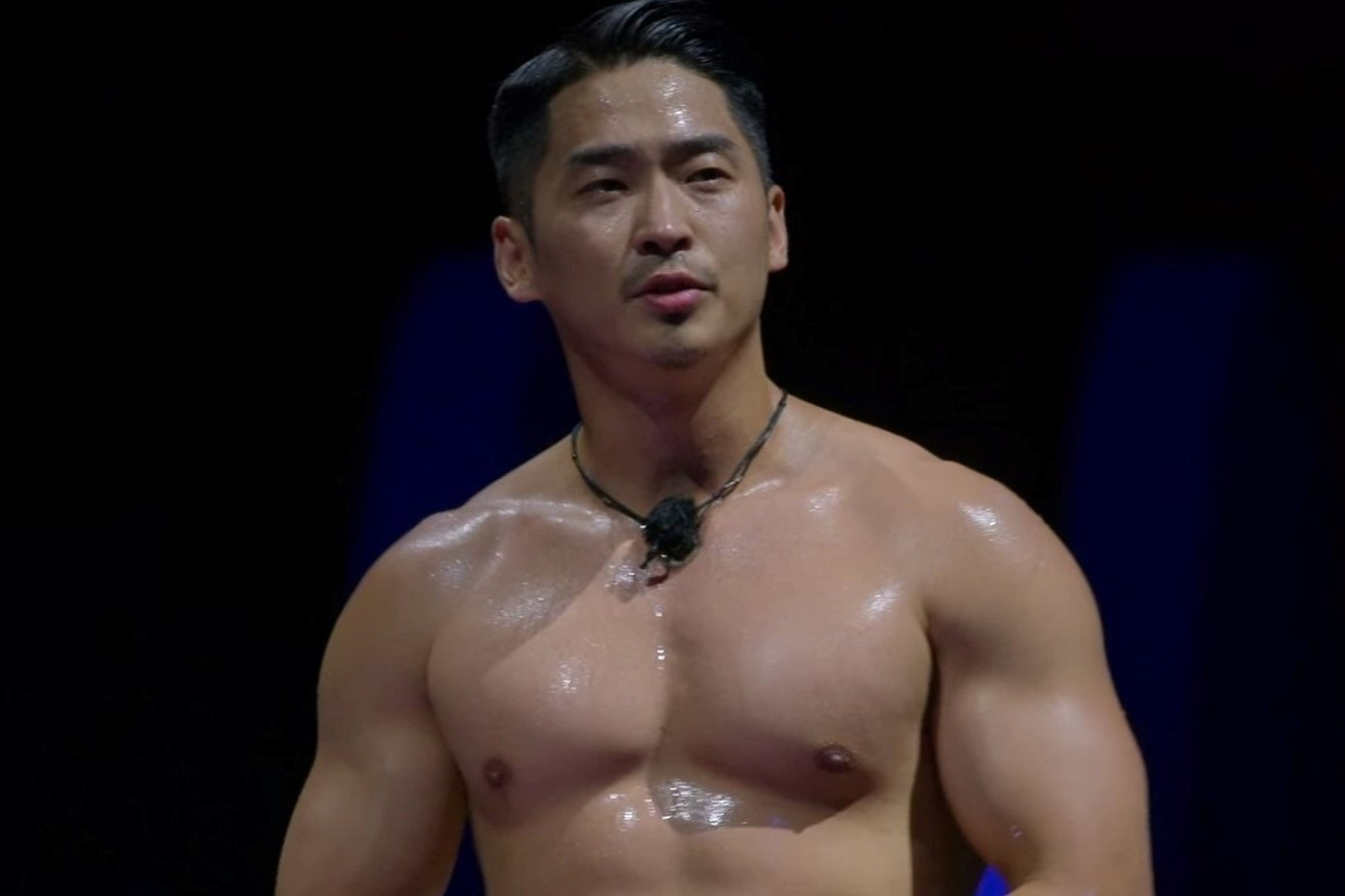 'Physical: 100' dap tra nghi van thao tung ket qua hinh anh