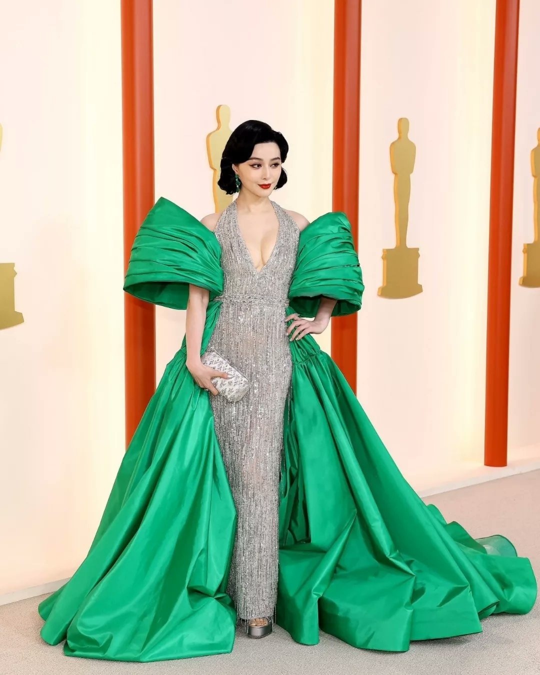 phạm băng băng oscar ảnh 1 pham bang bang oscar anh 1