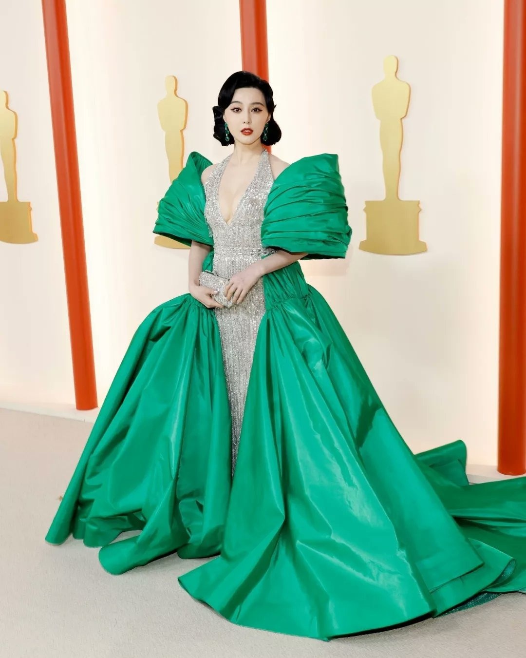 phạm băng băng oscar ảnh 2 pham bang bang oscar anh 2