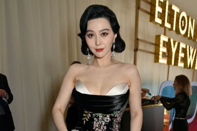 Pham Bang Bang dang lay lai vi tri 'nu hoang tham do' hinh anh