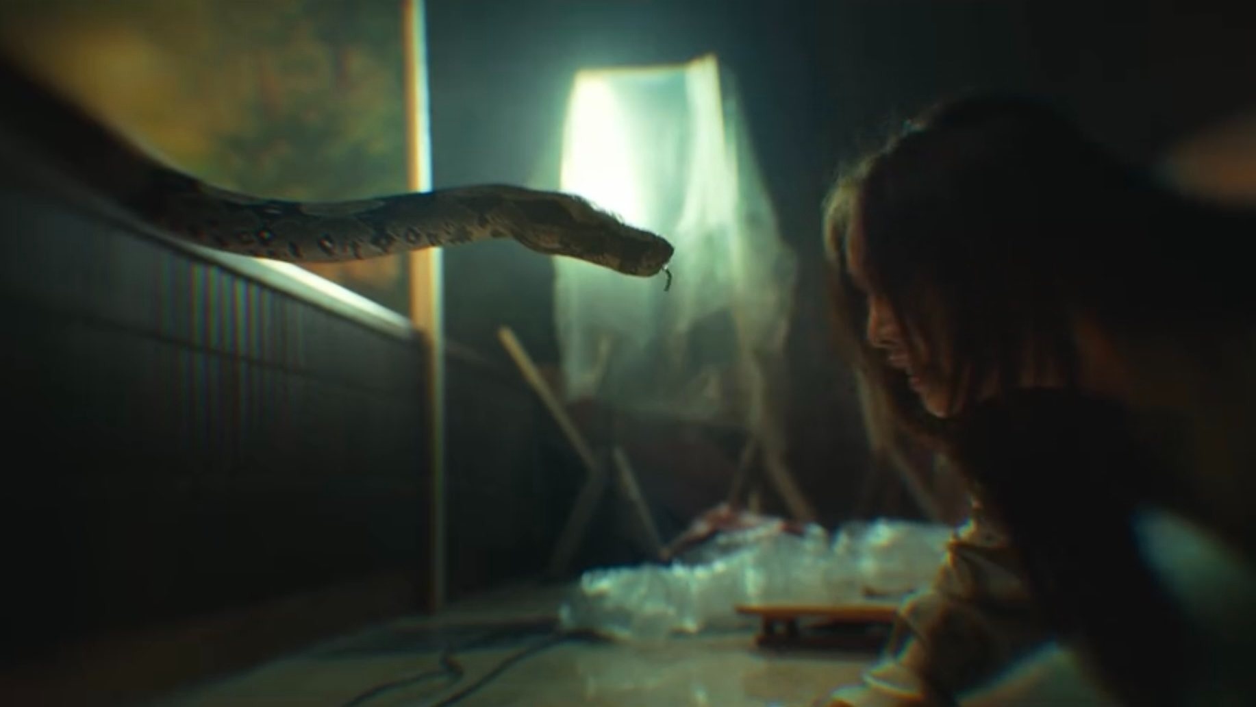 Choi Hye Jeong khoa than anh 2