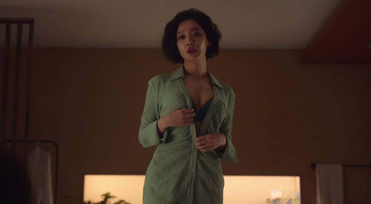 the glory khoa than anh 1