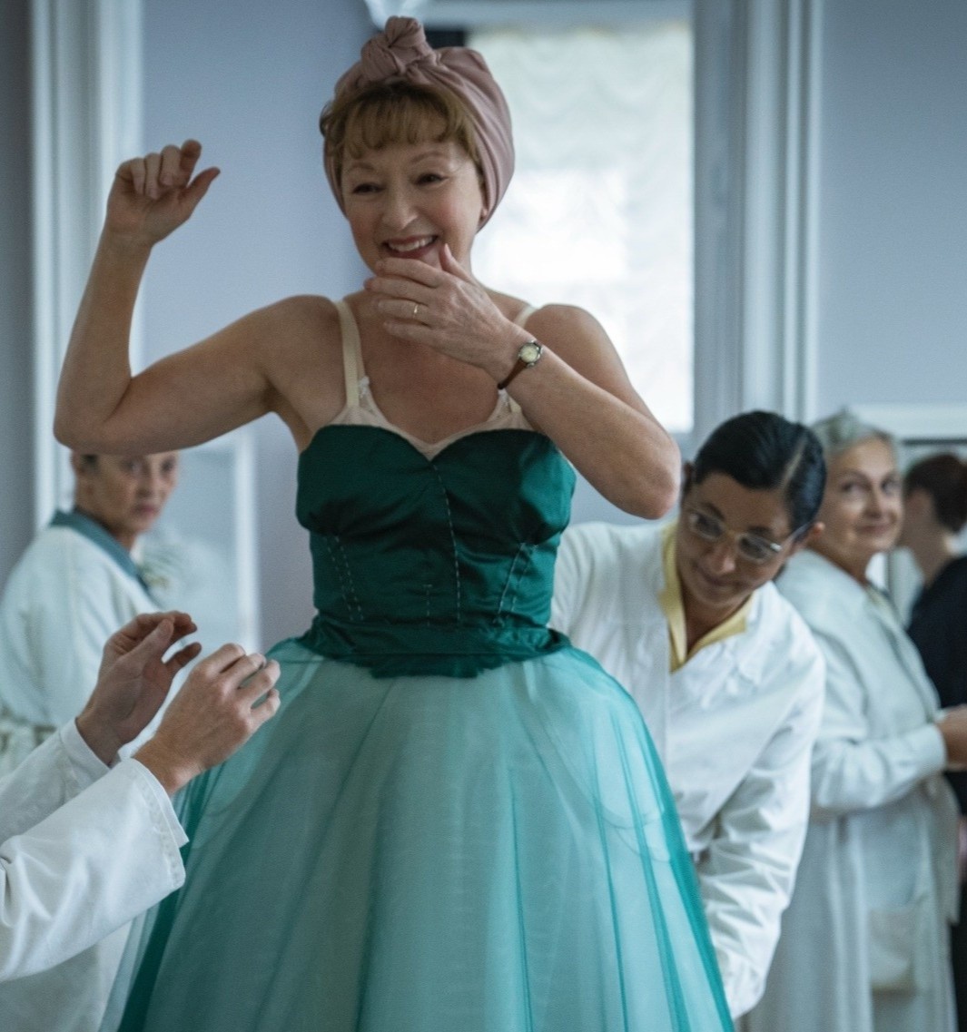 ban gai Chris Evans anh 13