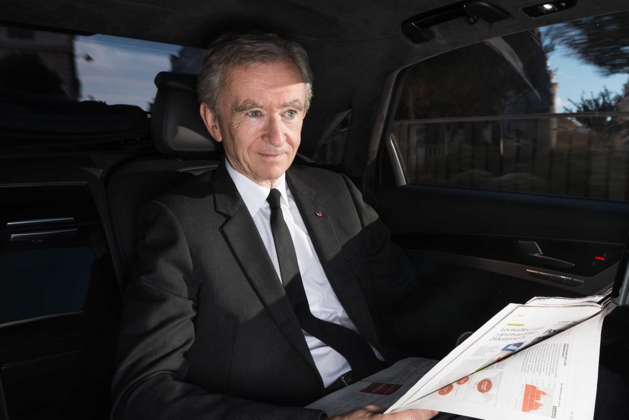 Dong ho cua 5 nguoi giau nhat the gioi hinh anh