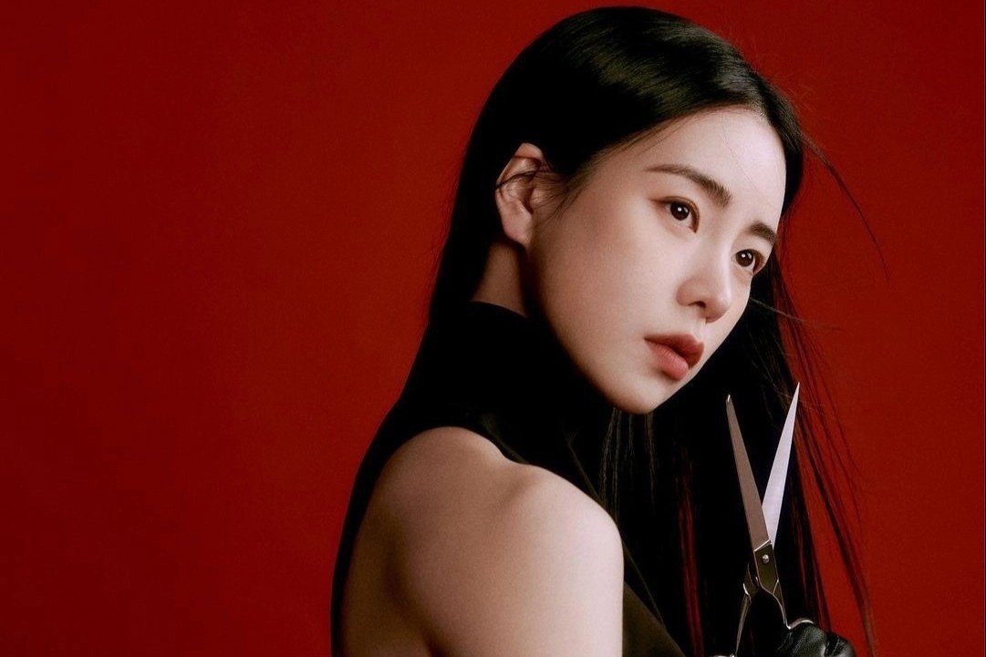 Canh nong cua ac nu phim 'The Glory' hinh anh