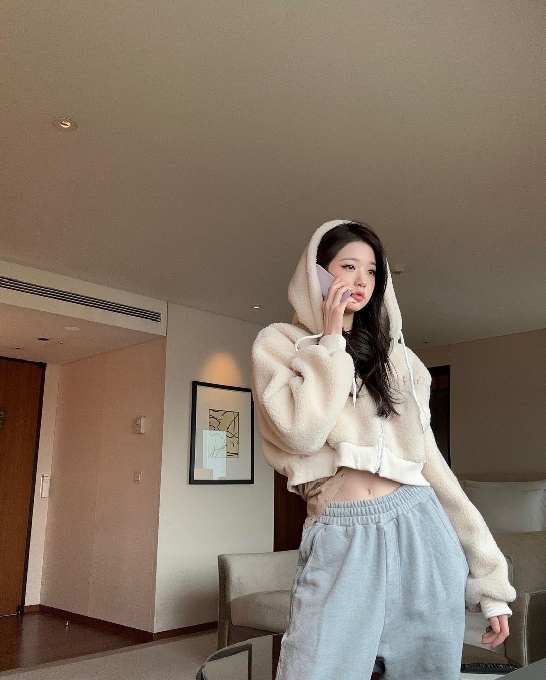 vòng eo won young ảnh 5 vong eo won young anh 5