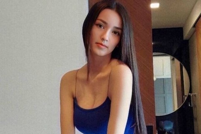 Anh doi thuong cua A hau Thai Lan 2023 hinh anh
