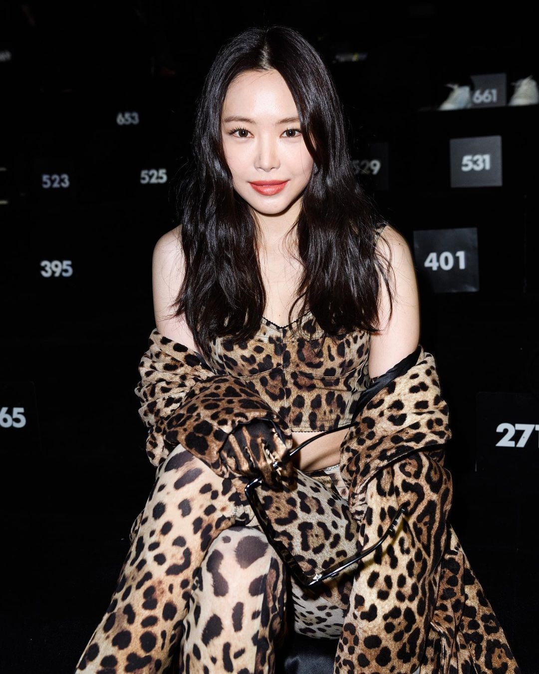 son naeun mac corset anh 10