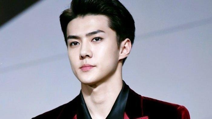 ban gai sehun anh 1