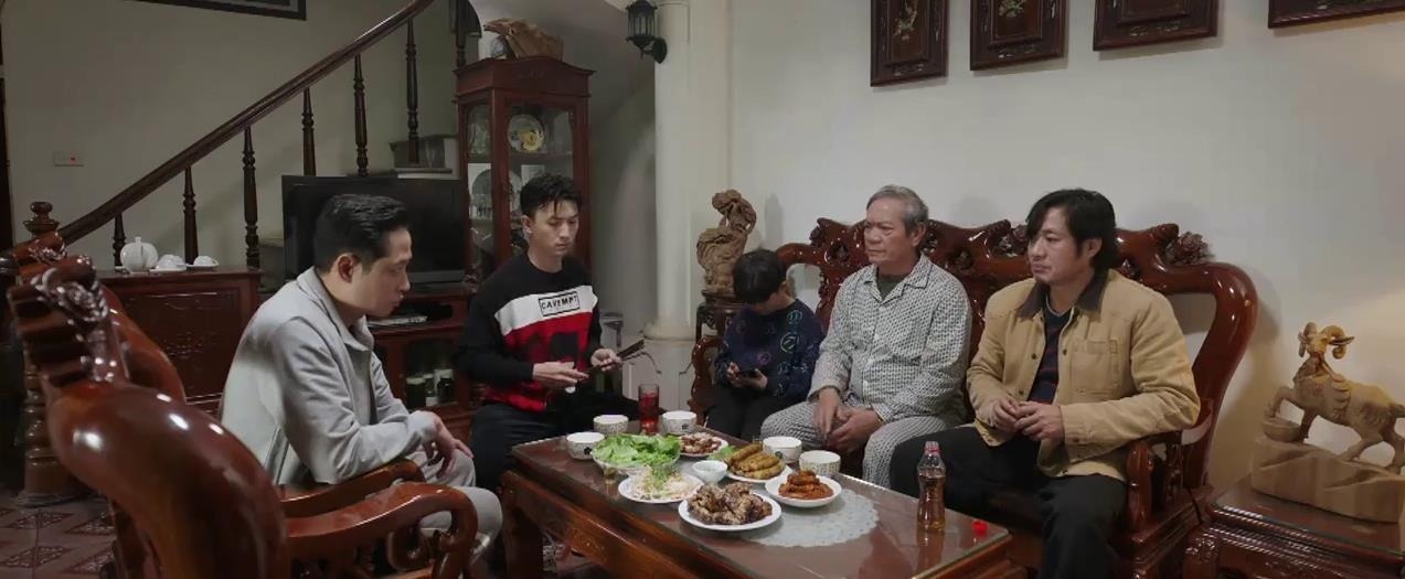 dan ong trong phim anh 1