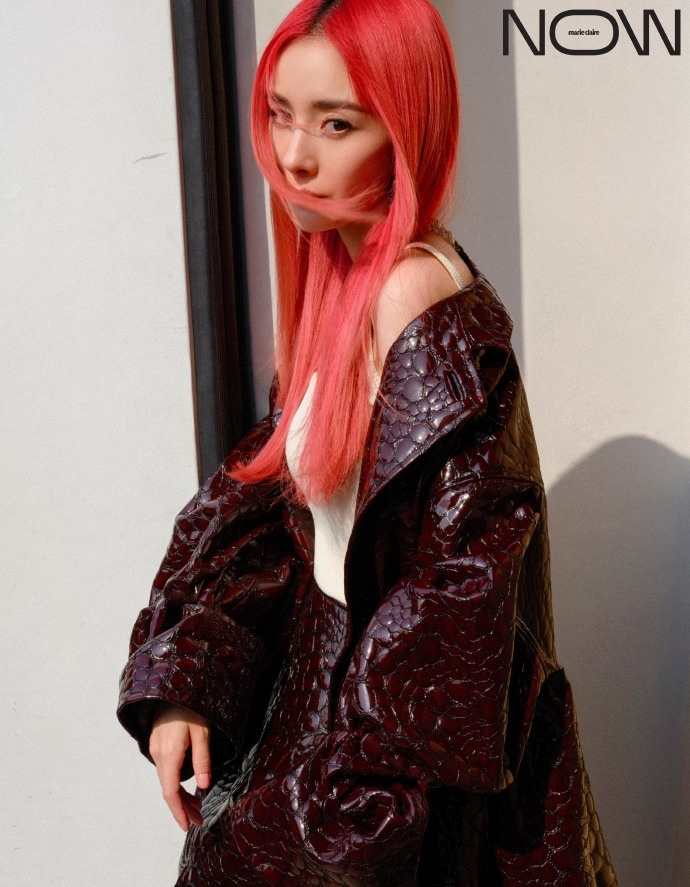 phong cach duong mich anh 2