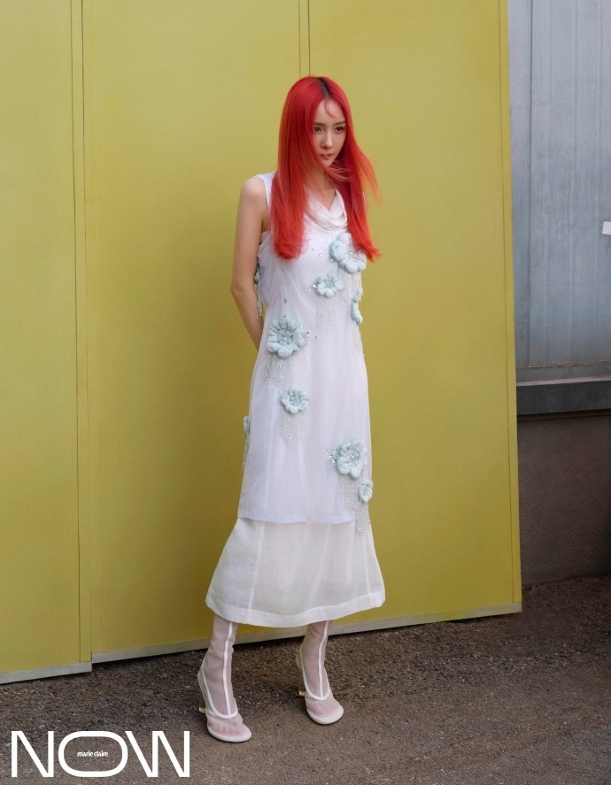 phong cach duong mich anh 3