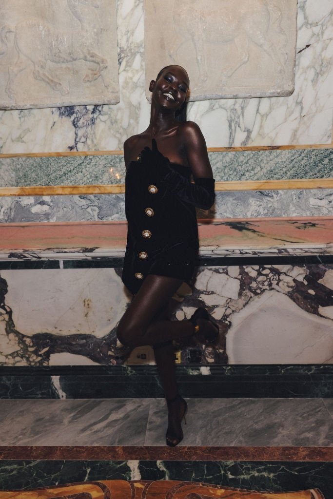 ban gai nguoi nhen anh 3