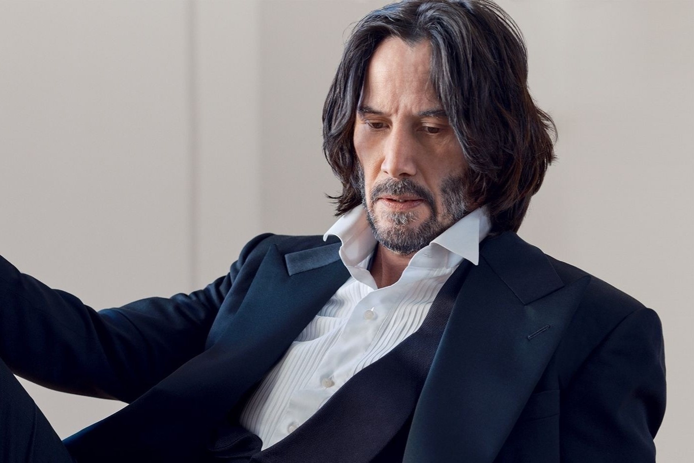 Y nghia sau mau dong ho nghin USD cua tai tu Keanu Reeves hinh anh