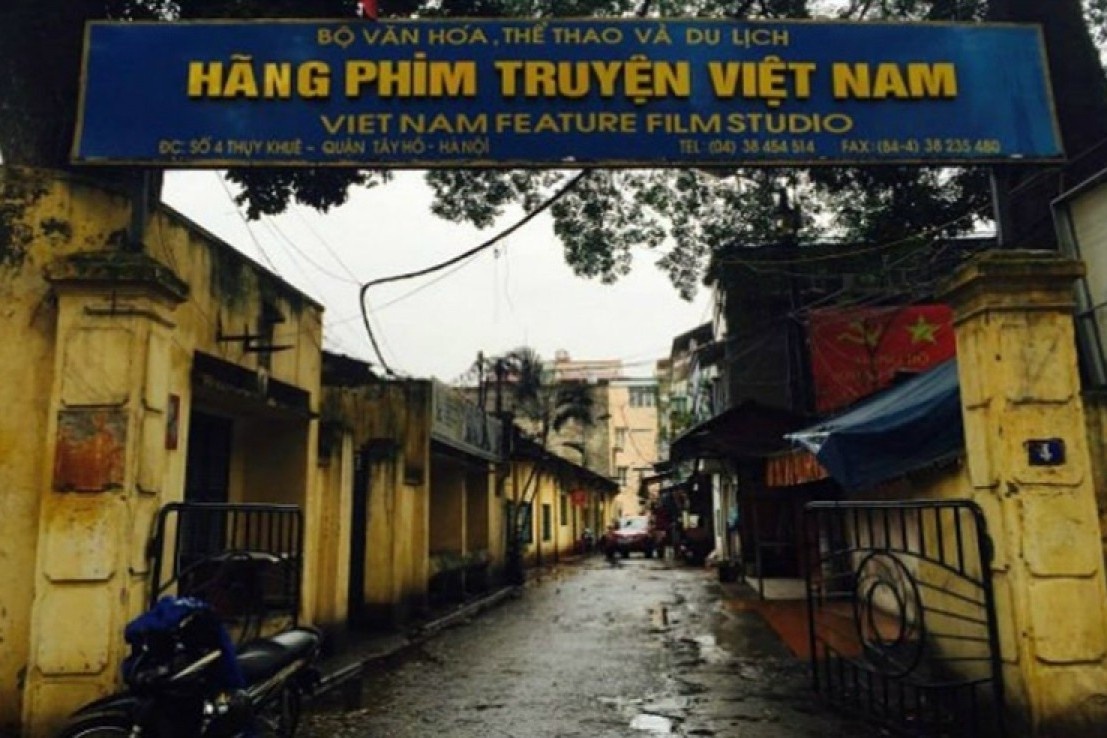 Vivaso de xuat voi Thu tuong de go kho khan cua Hang phim truyen VN hinh anh