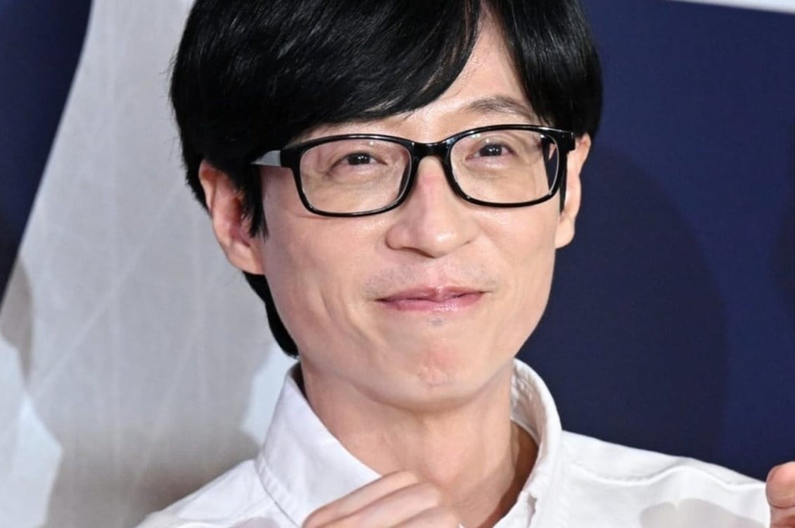 Khan gia Han Quoc tranh luan ve Yoo Jae Suk hinh anh