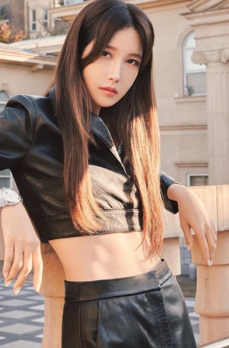 lee ji ah 45 tuổi ảnh 1 lee ji ah 45 tuoi anh 1