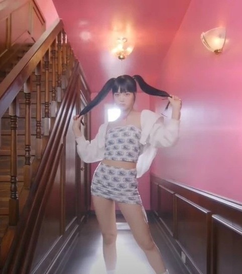 jennie vay ngan anh 6