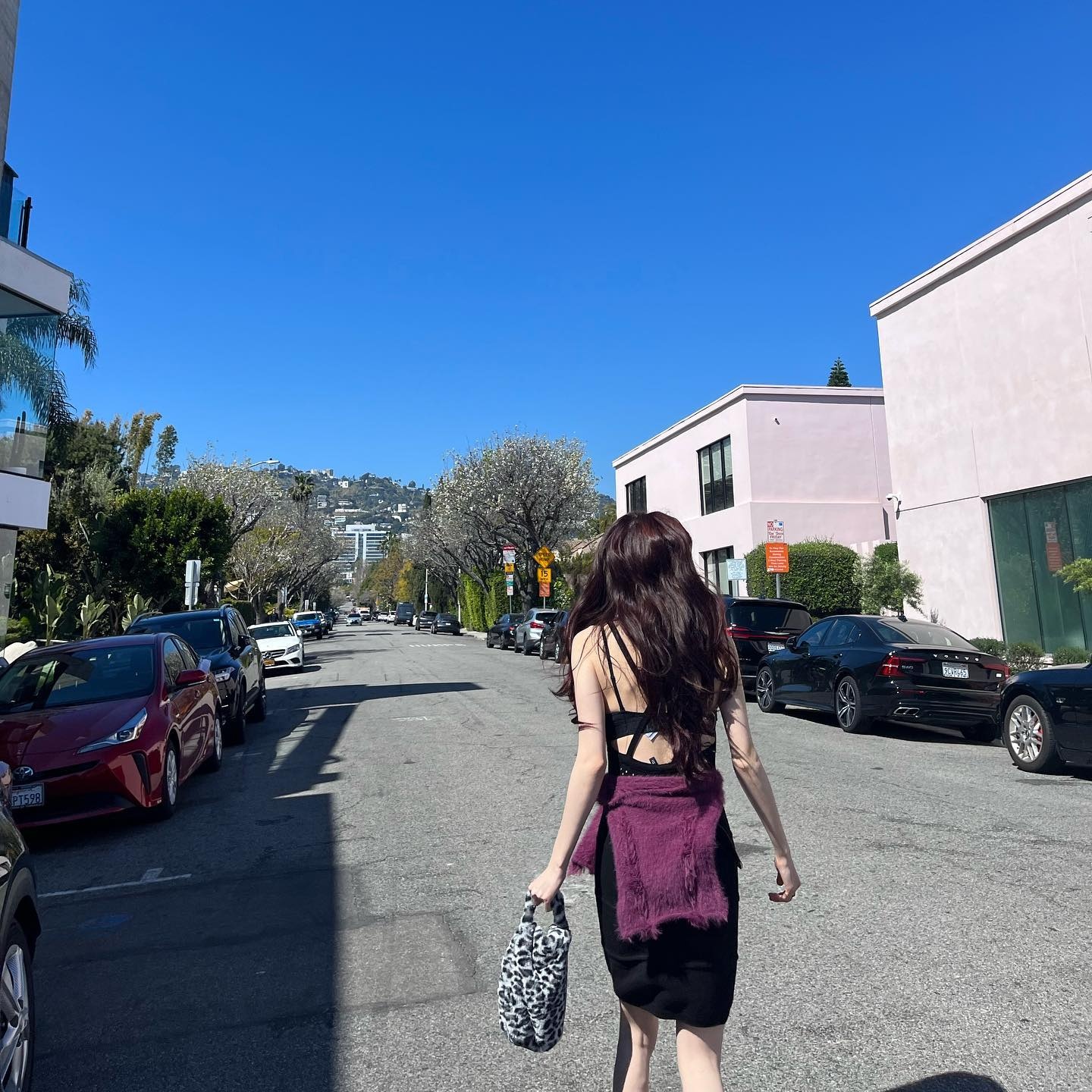 han so hee gay anh 2