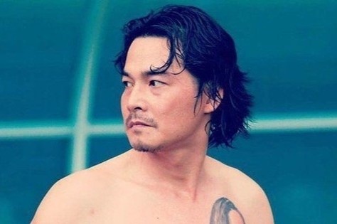 Nghe si Viet vo no: Khong con la chuyen la hinh anh