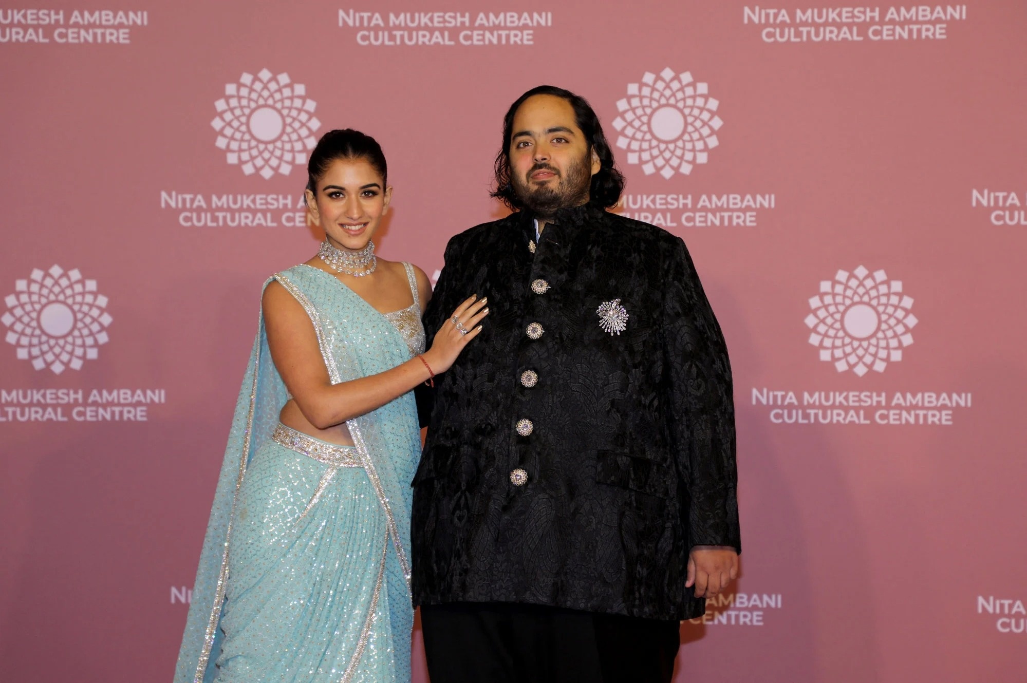 đồng hồ anant ambani ảnh 1 dong ho anant ambani anh 1