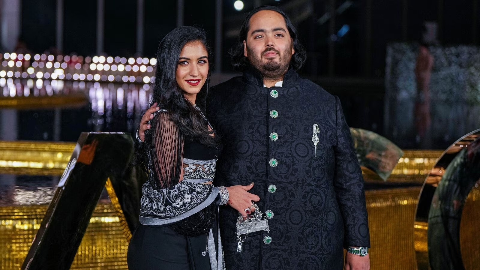 đồng hồ anant ambani ảnh 4 dong ho anant ambani anh 4