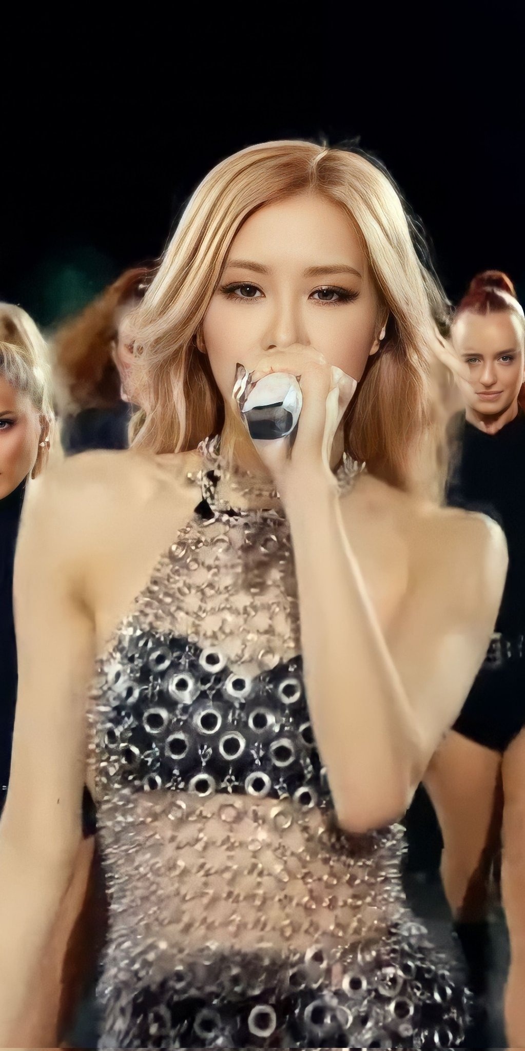 blackpink Coachella 2023 anh 19