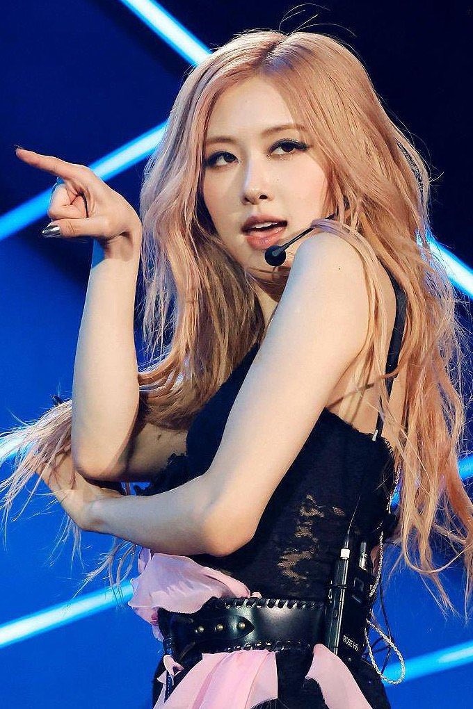 blackpink Coachella 2023 anh 3