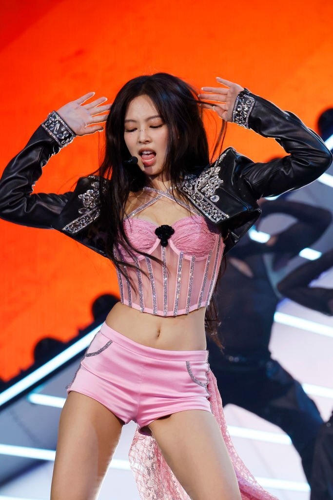 blackpink Coachella 2023 anh 6